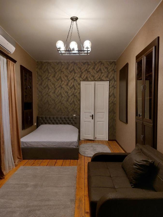 Resting Place Тбилиси Екстериор снимка